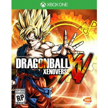 Dragon Ball Xenoverse