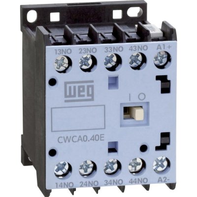 WEG CWCA0-04-00D24