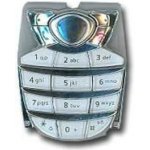 Klávesnice Siemens C62 – Hledejceny.cz