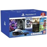 PlayStation VR Mega Pack – Sleviste.cz