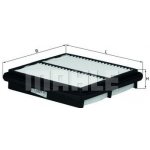 Vzduchový filtr MAHLE LX 793 – Hledejceny.cz