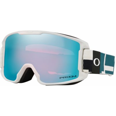 OAKLEY Line Miner Iconography Balsam w Snow 19/20 – Hledejceny.cz