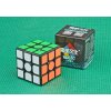 Hra a hlavolam Rubikova kostka 3x3x3 MoYu Meilong 3C černá