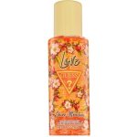 Guess Love Sheer Attraction tělový sprej 250 ml – Hledejceny.cz