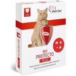 Over ZOO Bio Protecto Obojek Pro Kočky 35 cm – Hledejceny.cz