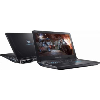 Acer Predator Helios 500 NH.Q3NEC.002