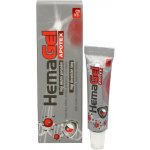 Hemagel KIDS 5g+3 ks krycí fólie – Zboží Dáma