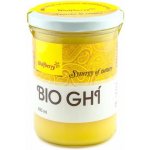 Wolfberry Ghí máselný tuk Bio 200 ml – Hledejceny.cz