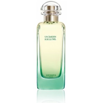 Hermès Un Jardin Sur Le Nil toaletní voda unisex 50 ml