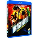 Dragonball Evolution BD