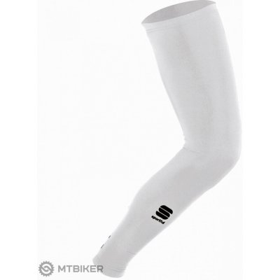 Sportful Thermodrytex na nohy bílé – Zboží Mobilmania
