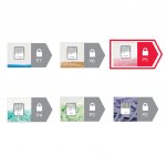 Rexel Momentum M515 – Zboží Mobilmania