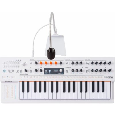 Arturia MiniFreak Vocoder – Hledejceny.cz