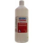 Severochema Čistič IPA 1l - isopropylalkohol 99% – HobbyKompas.cz