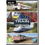 Train Simulator Collection – Hledejceny.cz