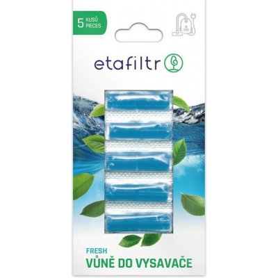 ETA etafiltr fresh 5 ks – Zbozi.Blesk.cz