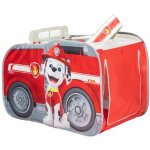 Moose Toys Pop Up stan Paw Patrol hasičské auto – Zbozi.Blesk.cz