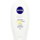 Nivea Q10 Anti-AgeCare krém na ruce 100 ml