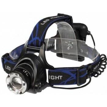 Yate XML U2 CREE 6W ZOOM