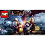 Lego The Hobbit – Zboží Živě