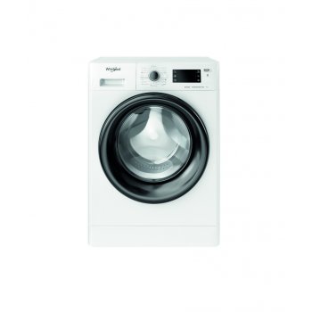 Whirlpool FWSG 61282 BV EE N