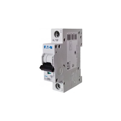 Eaton PL6-10C/1 6kA 286531 – Hledejceny.cz