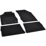 Koberce Textilní AZ Auto Design Renault Thalia II 2008 – Sleviste.cz