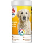 8 in 1 Pet Products Vitality Multivitamin for Adult Dogs 70 tbl – Hledejceny.cz