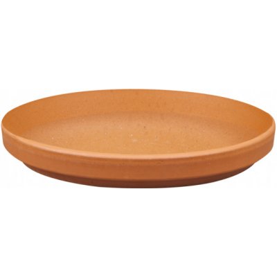 Nohel garden podmiska pod květník EVITA NATUR impregnovaná 26 cm – Hledejceny.cz