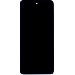 LCD Displej + Dotyková deska Motorola G56 - originál – Zboží Živě