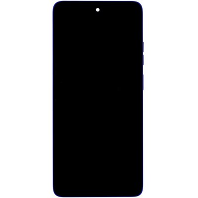 LCD Displej + Dotyková deska Motorola G56 - originál – Zboží Živě