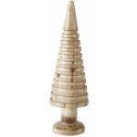 Boltze Stojací dekorace stromeček Noares různé druhy pr. 7 x 23 cm, 1 ks – Hledejceny.cz