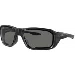 Brýle Wiley X Valor Black Ops Smoke Grey/Matte black frame – Zboží Dáma