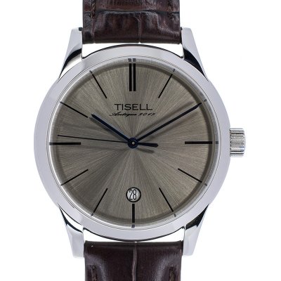 Tisell Antique 9015-A Černá