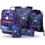 BAAGL SET 5 Ergo Jungle Panda – Hledejceny.cz