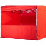 TENTino Polobočnice 3 metry pouze látka 8A modrá – Zboží Dáma