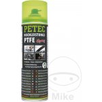 Petec Vysoce výkonný PTFE sprej 500 ml