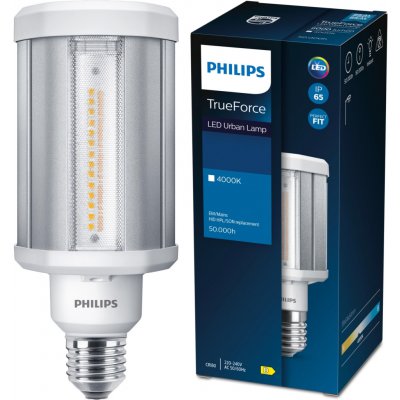 TForce LED žárovka LED HPL ND 40-28W E27 840 4000lm – Hledejceny.cz