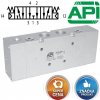 Armatura API Pneumatický ventil A1P471