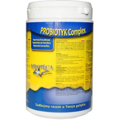 Mrowca Probiotyk Complex 500g – Zboží Mobilmania
