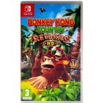 Donkey Kong Country Returns – Zboží Živě