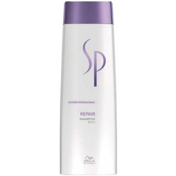 Wella SP Repair Shampoo 250 ml