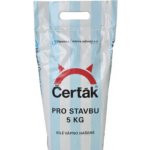 Vápno Čerťák hašené bílé pro stavbu 5 kg – Zboží Mobilmania