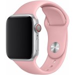 Eternico Essential pro Apple Watch 38mm / 40mm / 41mm cafe pink velikost S-M APW-AWESCPS-38 – Hledejceny.cz