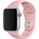 Eternico Essential pro Apple Watch 38mm / 40mm / 41mm cafe pink velikost S-M APW-AWESCPS-38 – Zboží Živě