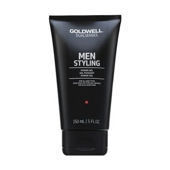 Goldwell Dualsenses for Men Power Gel (zpevńující gel na vlasy) 150 ml