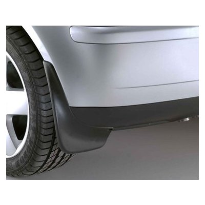 Volkswagen Polo IV (2002 - 2009) lapače nečistot - přední - originál 6Q0075111 | Zboží Auto
