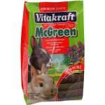Vitakraft Greenies Rabbit 50 g – Zboží Dáma