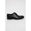 Pánská polobotka Vagabond Shoemakers polobotky Harvey 4663.401.20.HARVEY černé