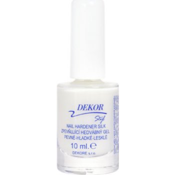 Dekor Nail Hardener 10 ml